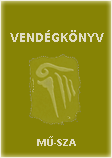 MŰ-SZA VENDÉGKÖNYV